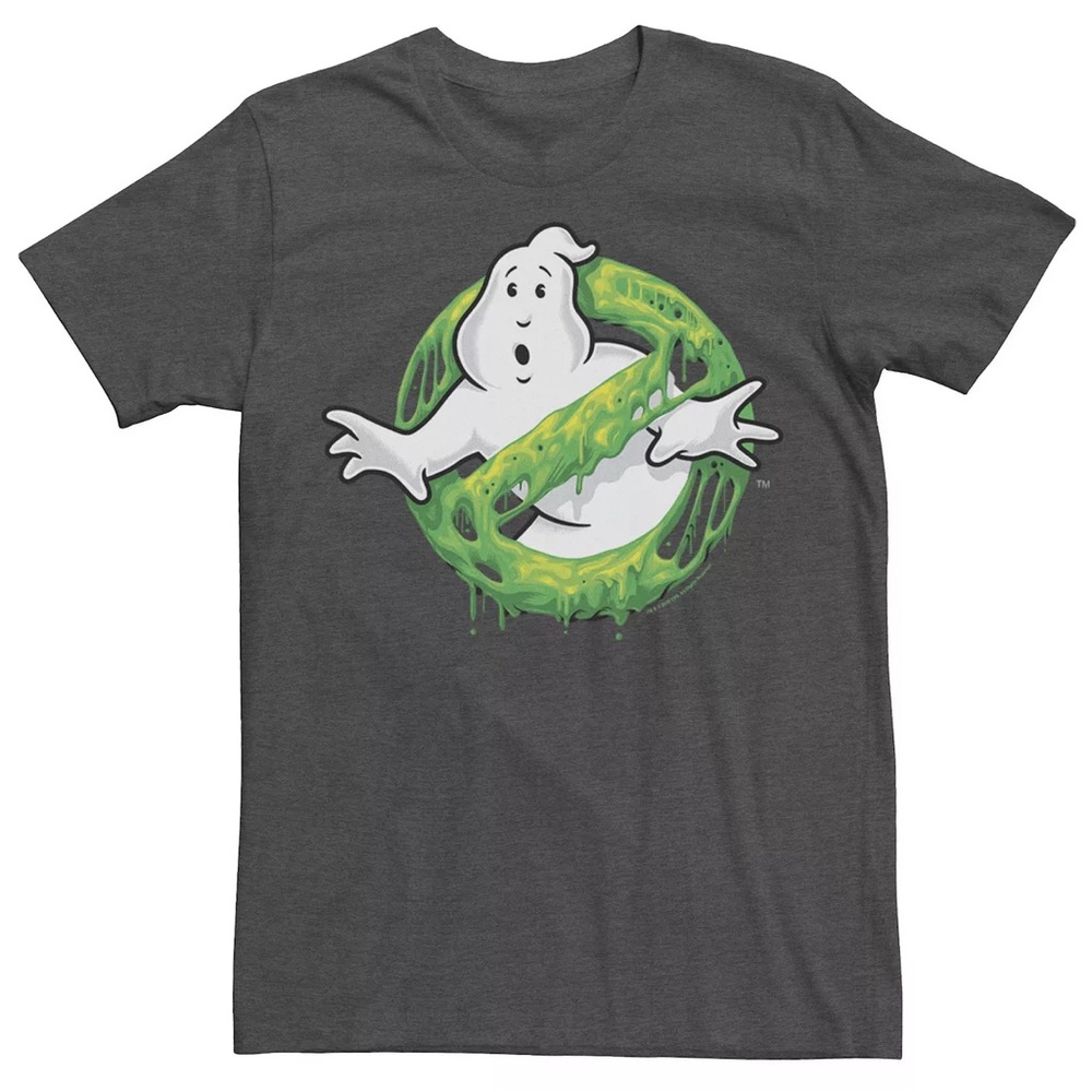 Men’s Ghostbusters T Shirt- M
